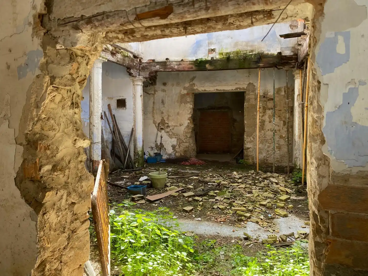 House with garden for sale in Plaza San Pedro, imagen 15
