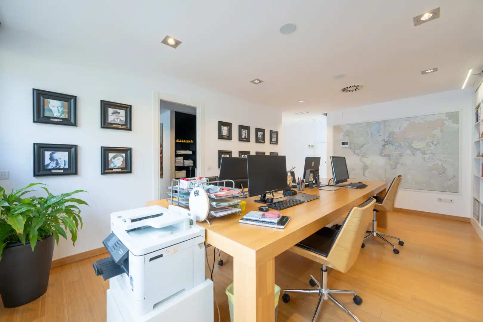Casa o chalet en venta en Sant Cugat del Vallès con Aire acondicionado, Calefacción y Jardín privado