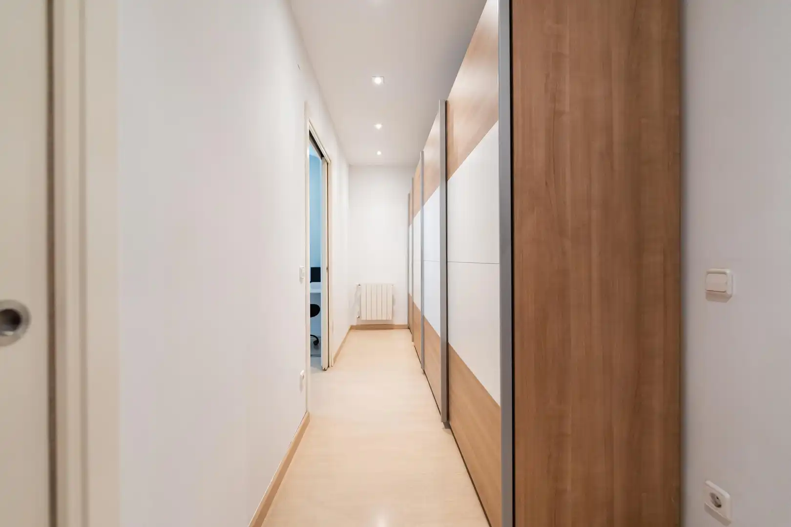 Apartament amb jardí en venda a 17 Carrer del Nord, imagen 27