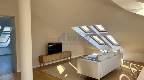 Foto 2 de Ático en venta en Egogain, Eibar, Gipuzkoa