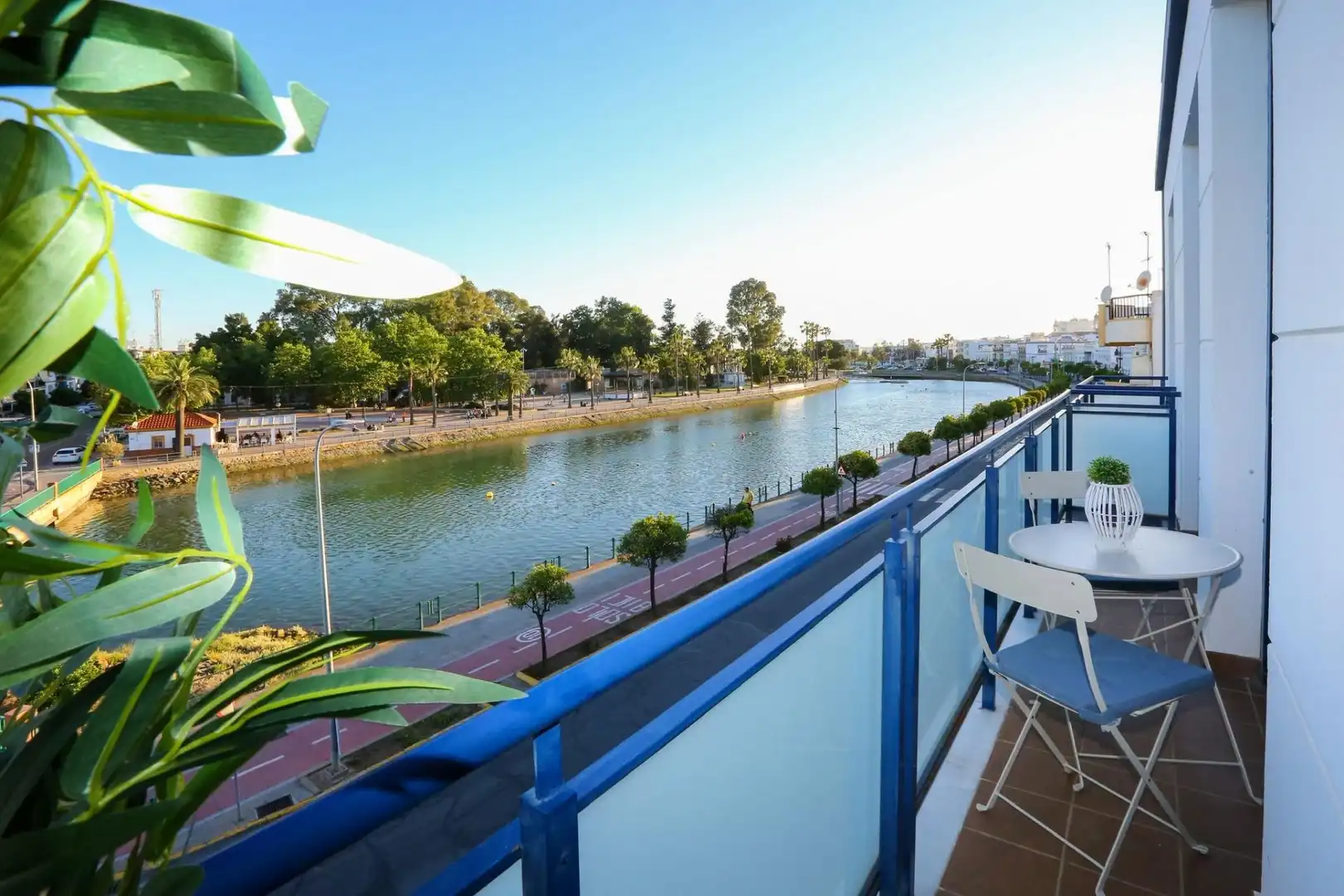 Piso con terraza en venta en Calle Molino