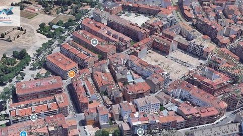 Foto 3 de Piso en venta en Calle Reus, El Pilar, Albacete Capital