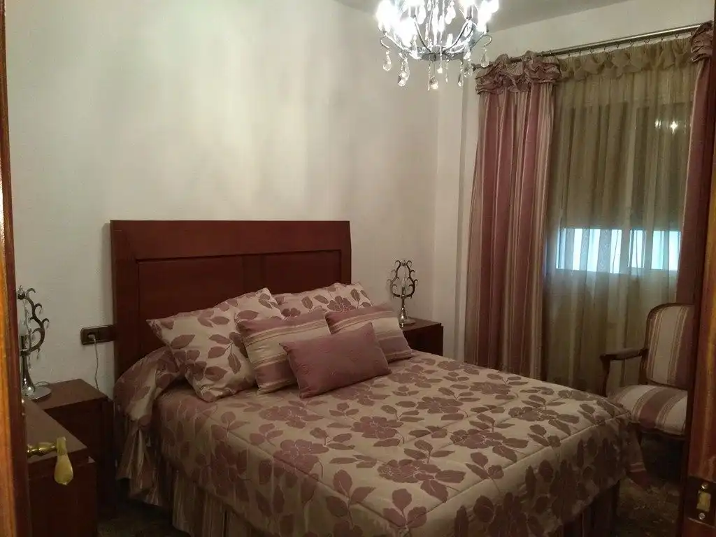 Appartamento con terrazza in vendita a Calle Cervantes, imagen 14