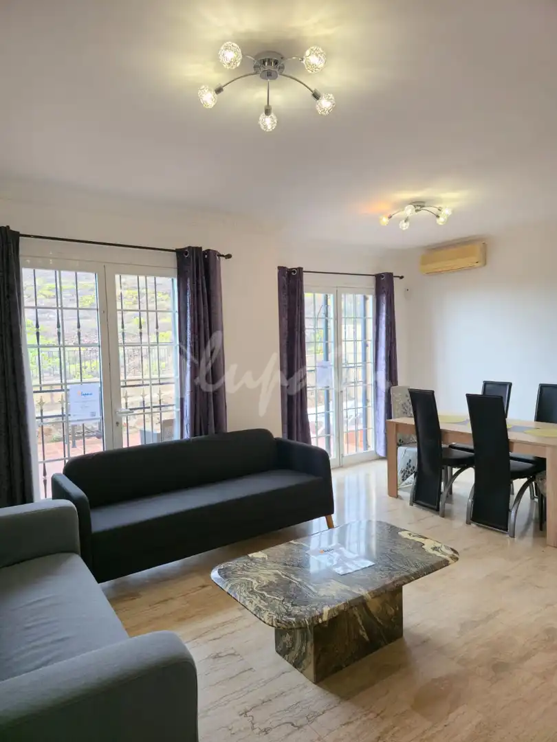 Apartament en venda a Chayofa