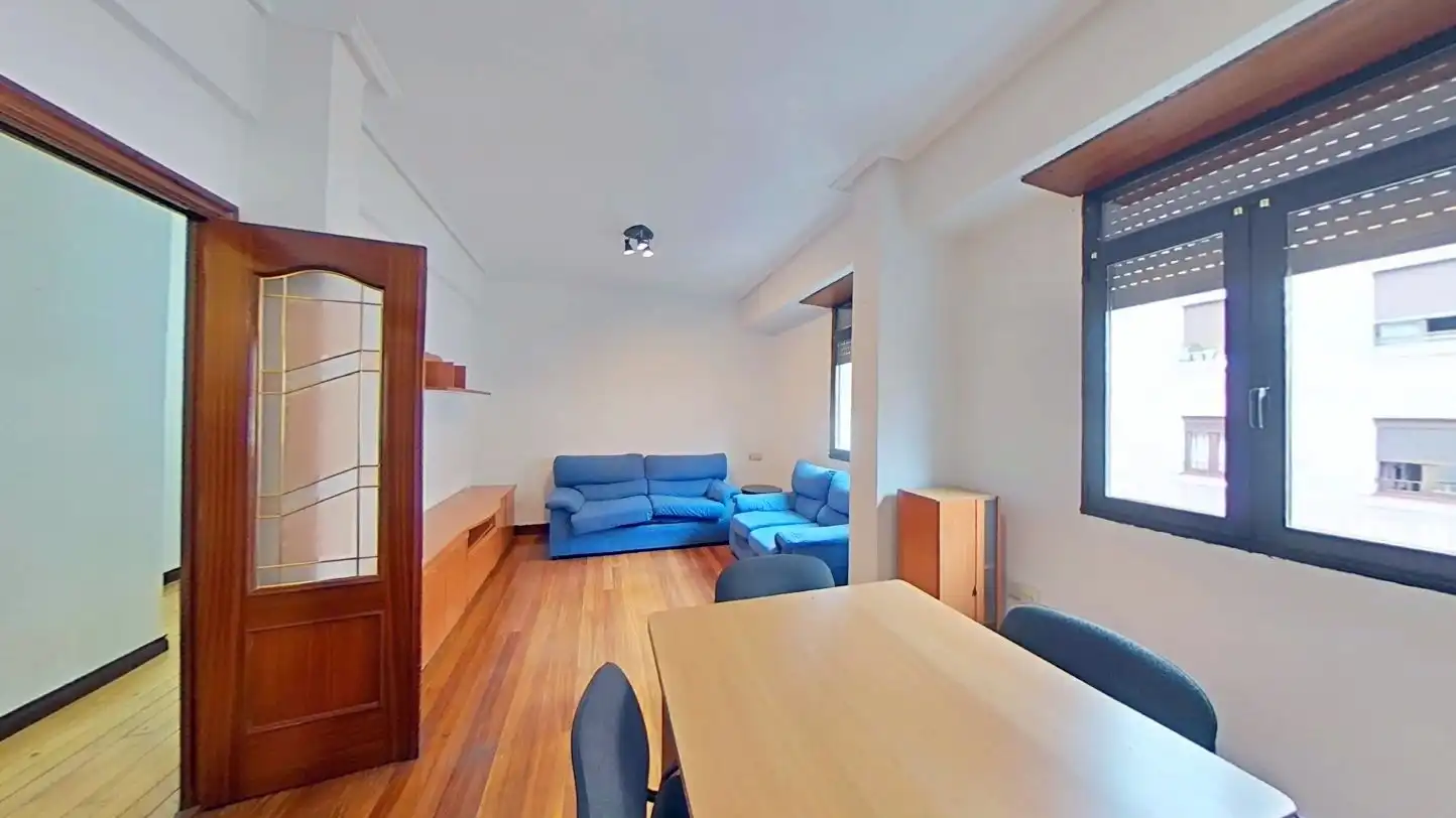 Piso con ascensor en venta en Eguiluz Antonio Médico Kalea, imagen 24