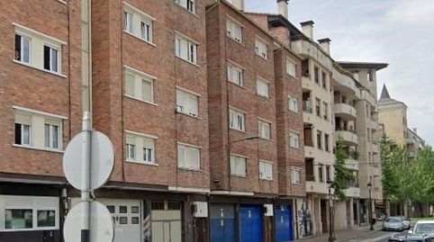 Foto 3 de Piso en venta en Beasain, Gipuzkoa