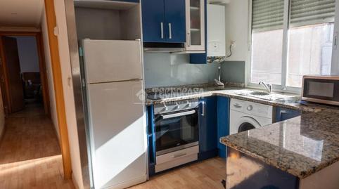 Photo 3 of Flat for sale in Barrio Jesús,  Zaragoza Capital