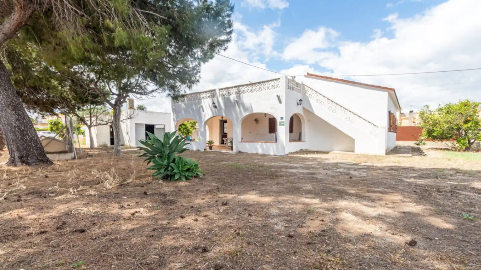 Villa avec jardin à vendre à Els Poblets, imagen 20