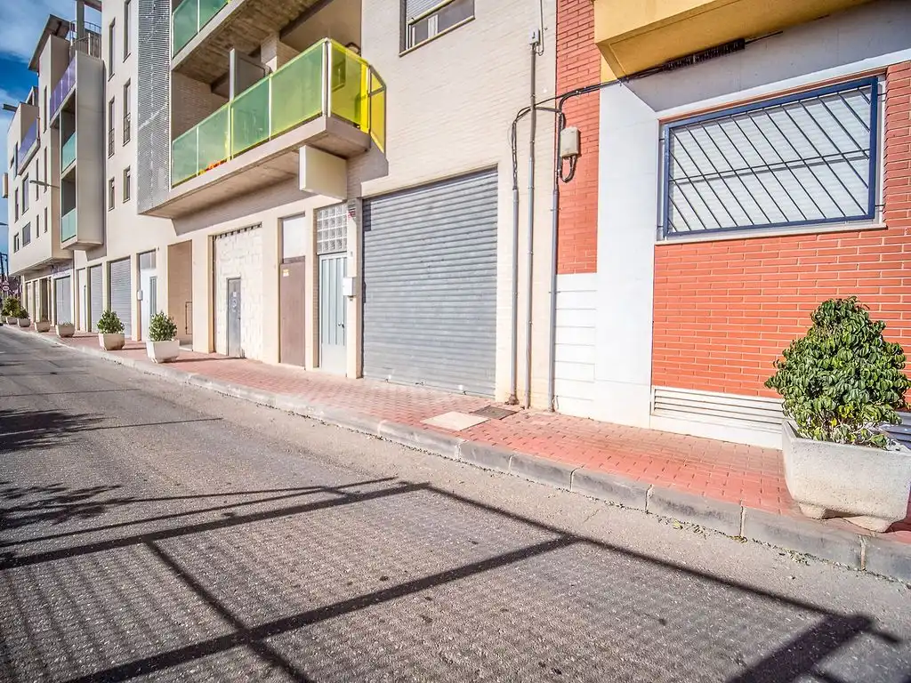 Local en venta en Escuelas, 7, Nonduermas