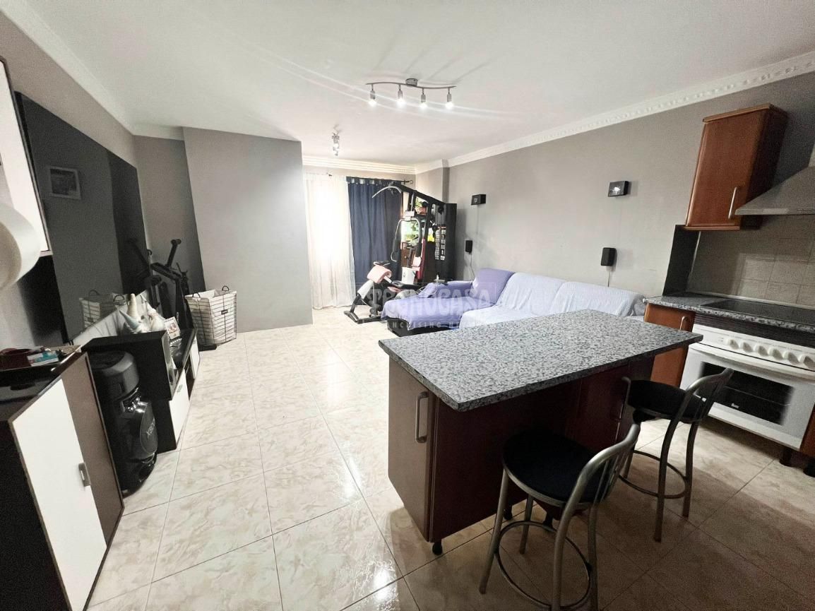 Flat for sale in Vecindario - El Doctoral - Cruce de Sardina