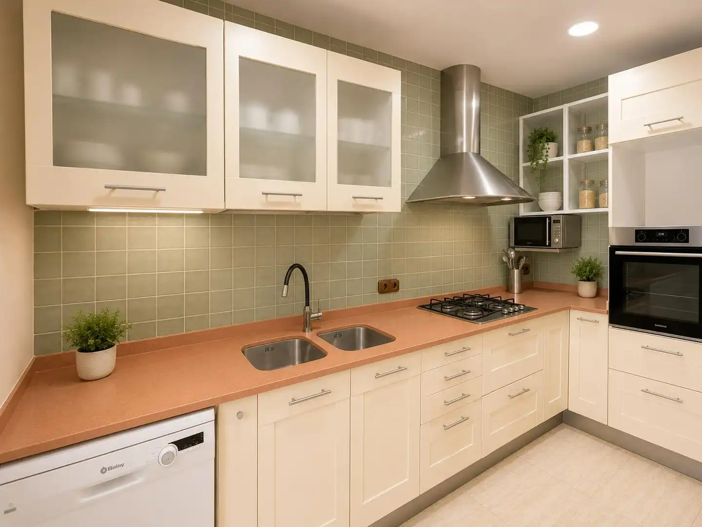 Wohnung zum Verkauf in Carrer de la Selva, Sant Crist