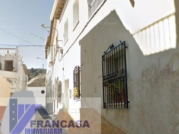 Casa en venda a Tíjola