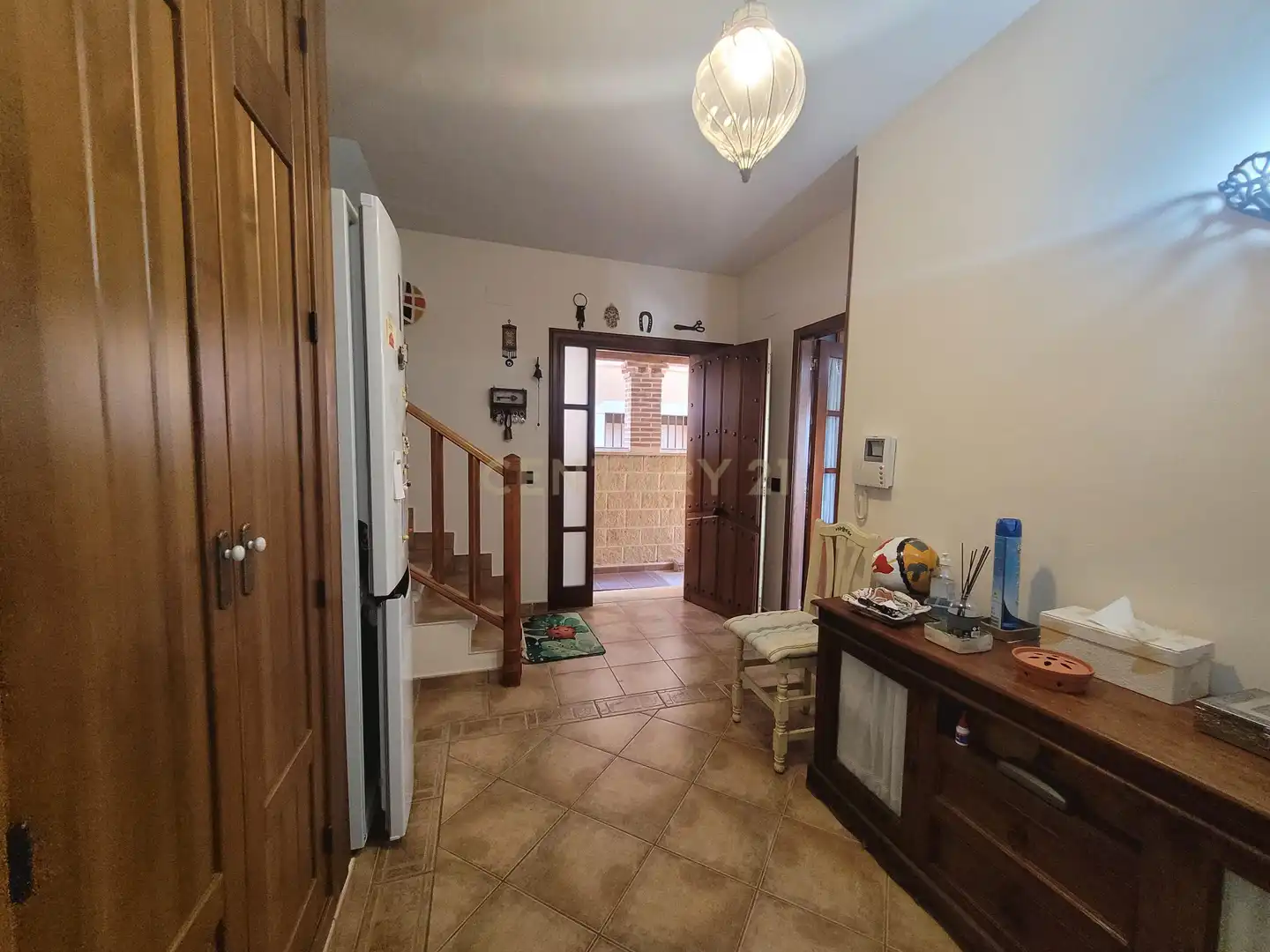 Casa o chalet en venta en Subida la Joya, Madrigal de la Vera, Spain, 1, Madrigal de la Vera