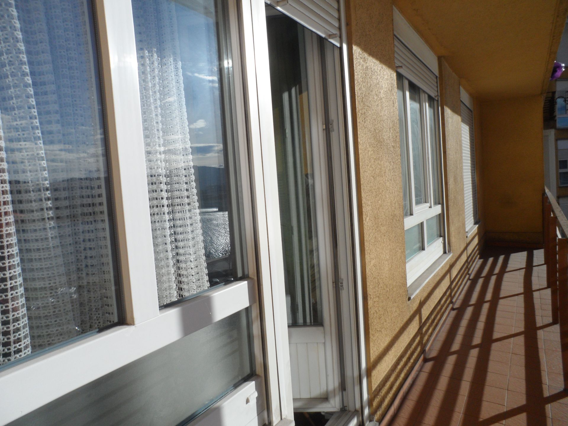 Terrassa de Pis en venda en Santander amb Calefacció