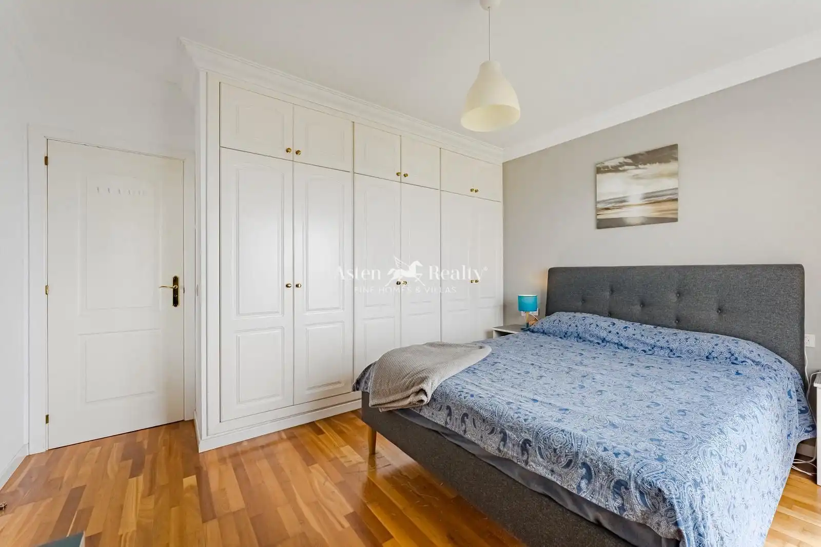 Habitación de Casa adosada en venta en San Miguel de Abona con Aire acondicionado, Calefacción y Jardín privado