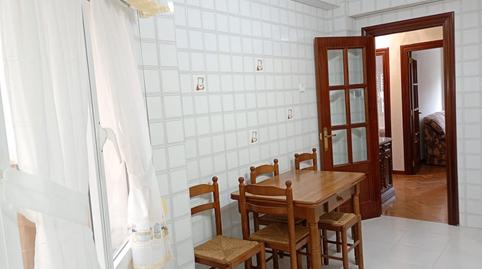 Foto 4 de Pis en venda a Avenida Schulz, 149, Llano, Gijón