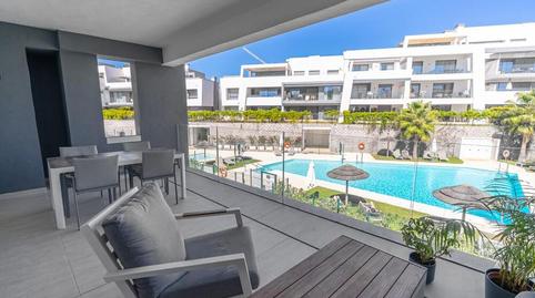 Photo 2 of Apartment to rent in Sotoserena, Málaga