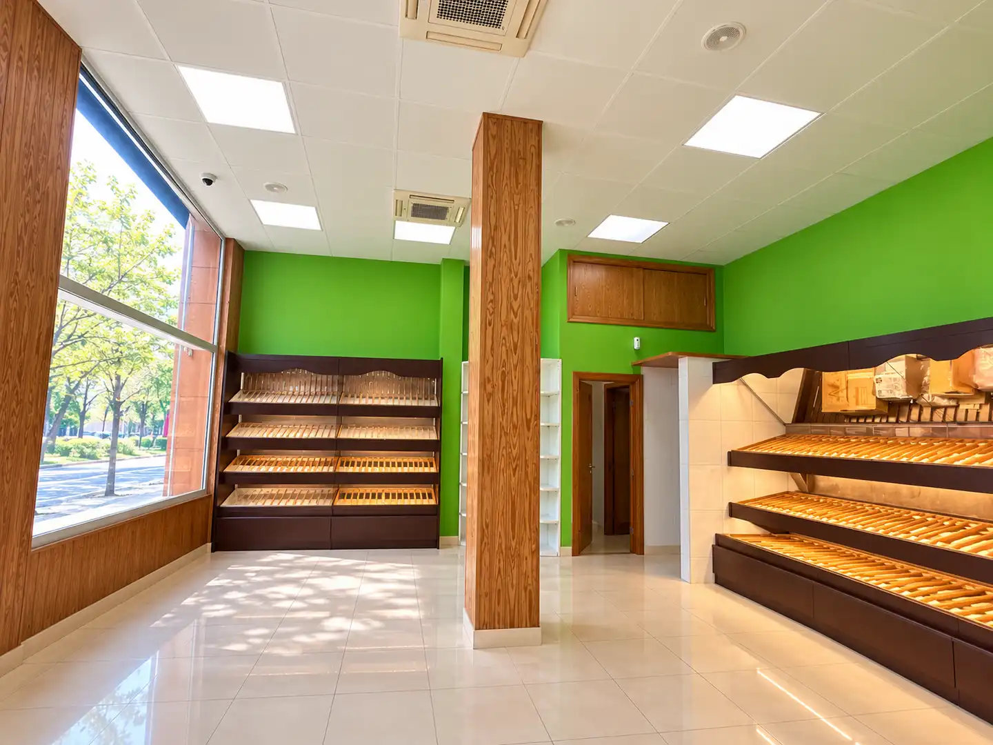 Local comercial de lloguer a Izazpi, imagen 8