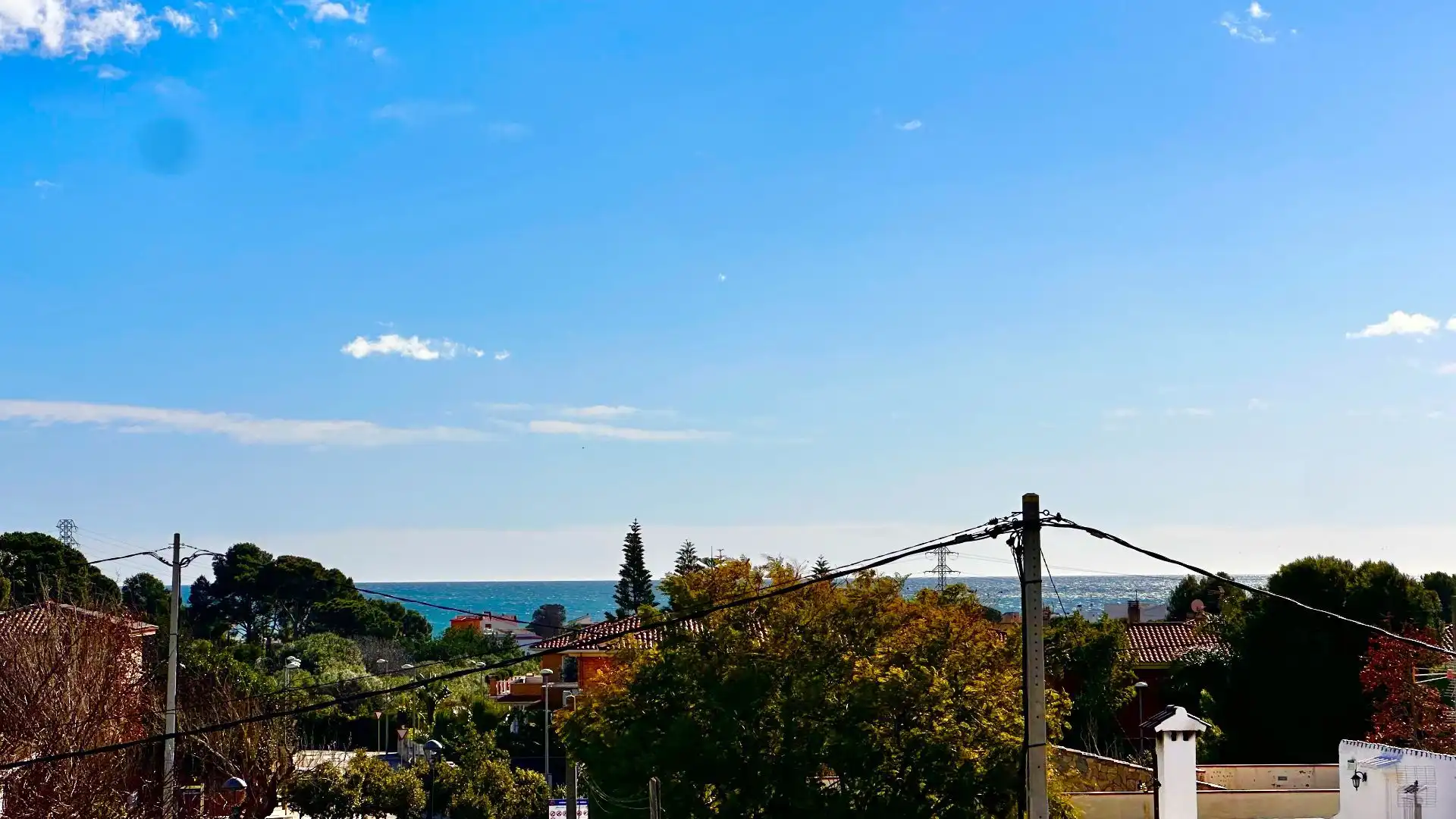 Exterior view of Detached homes for sale in Cambrils  with Heating, Private garden and Storage room