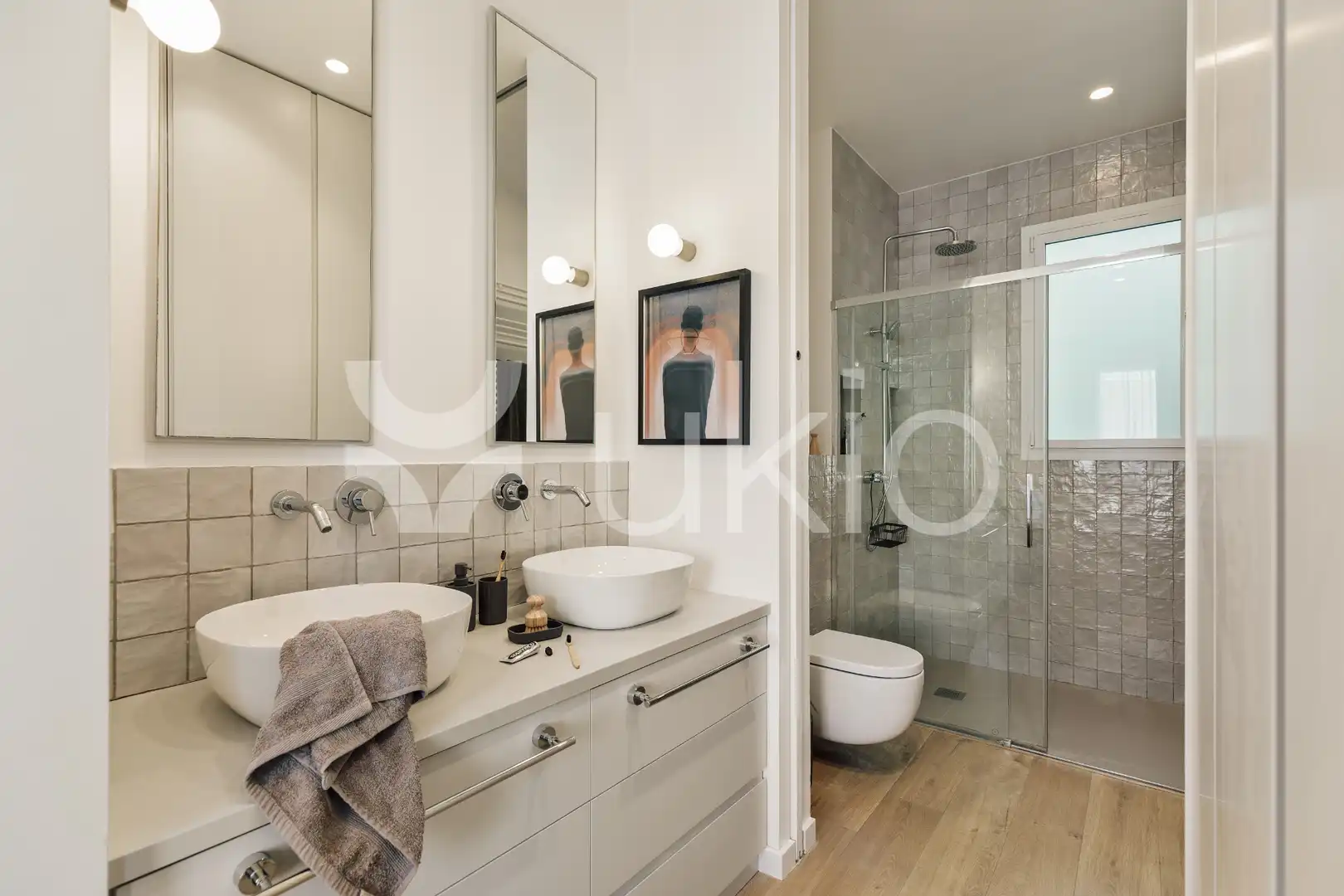 Apartments for rent in Carrer de Balmes, Sant Gervasi- Galvany