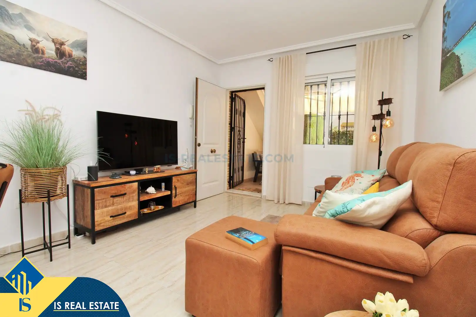 Reihenhaus mit Pool zum Verkauf in Orihuela Costa, imagen 7