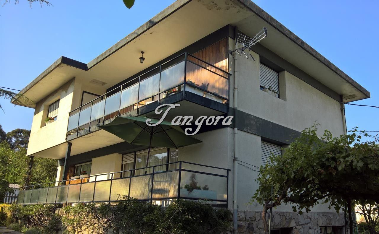House or chalet for sale in Getxo   with Private garden, Parquet flooring and Terrace