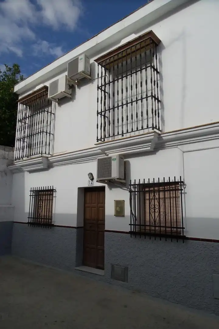 Piso en venta en Bornos