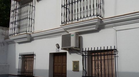 Piso de 95 m2 con 4 dormitorios en Bornos Cádiz