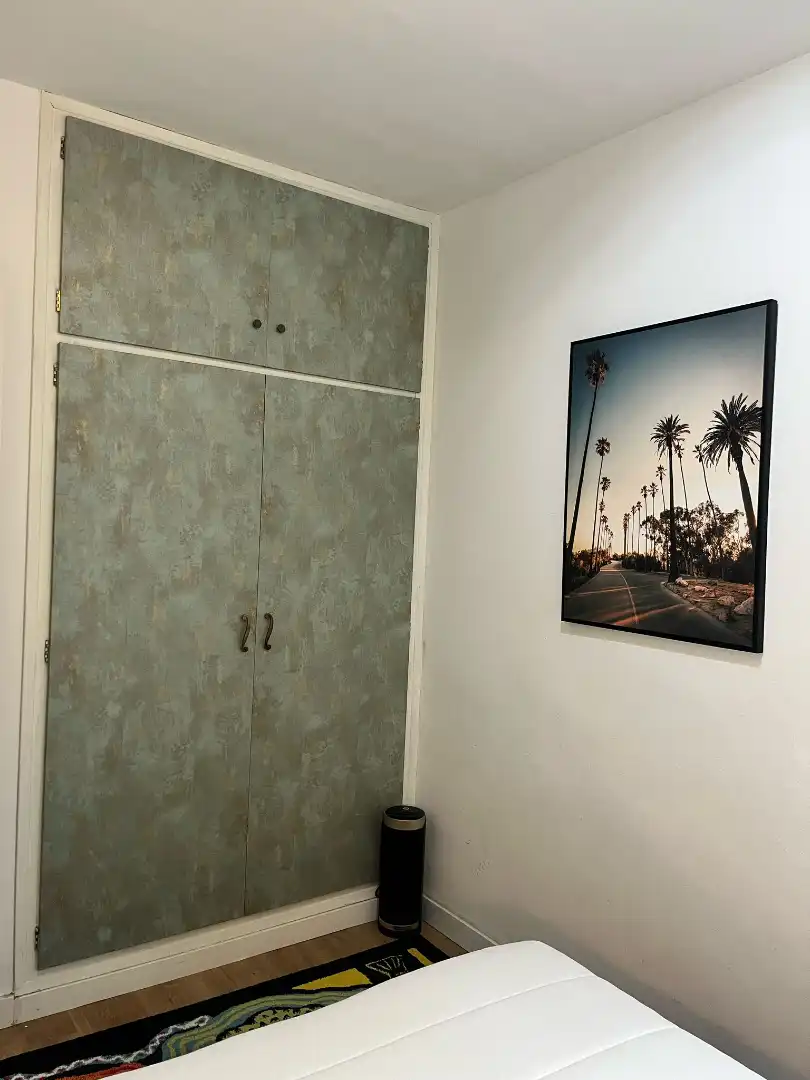 Dachboden zur Miete in Carrer Ramon y Cajal, El Pedró