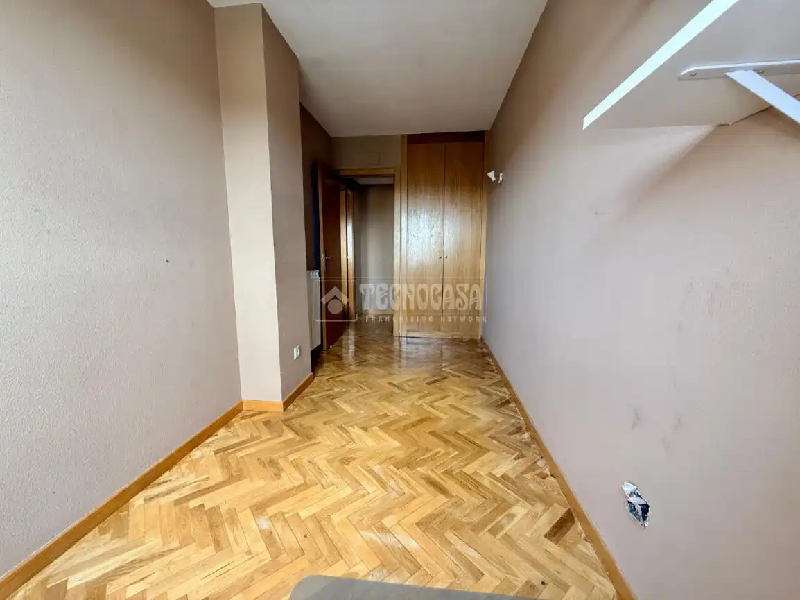 Habitación de Piso en venta en Madrid