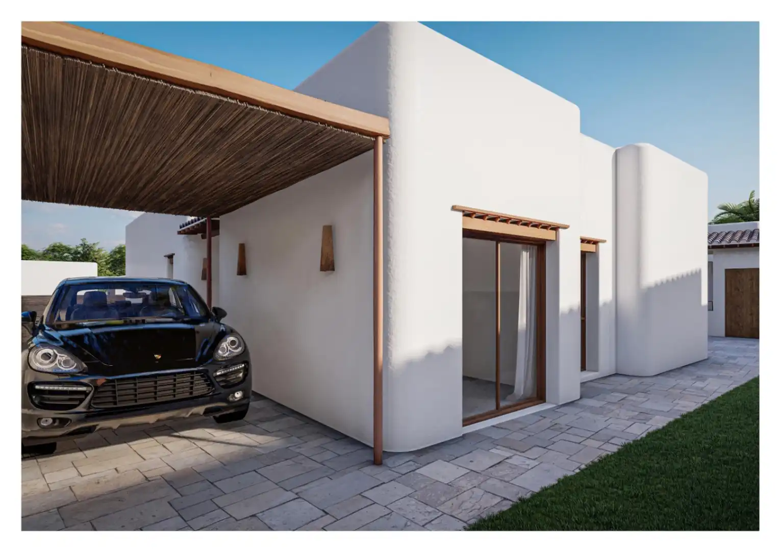 Chalet con piscina en venta en San Rafael - Nucia Park, imagen 21