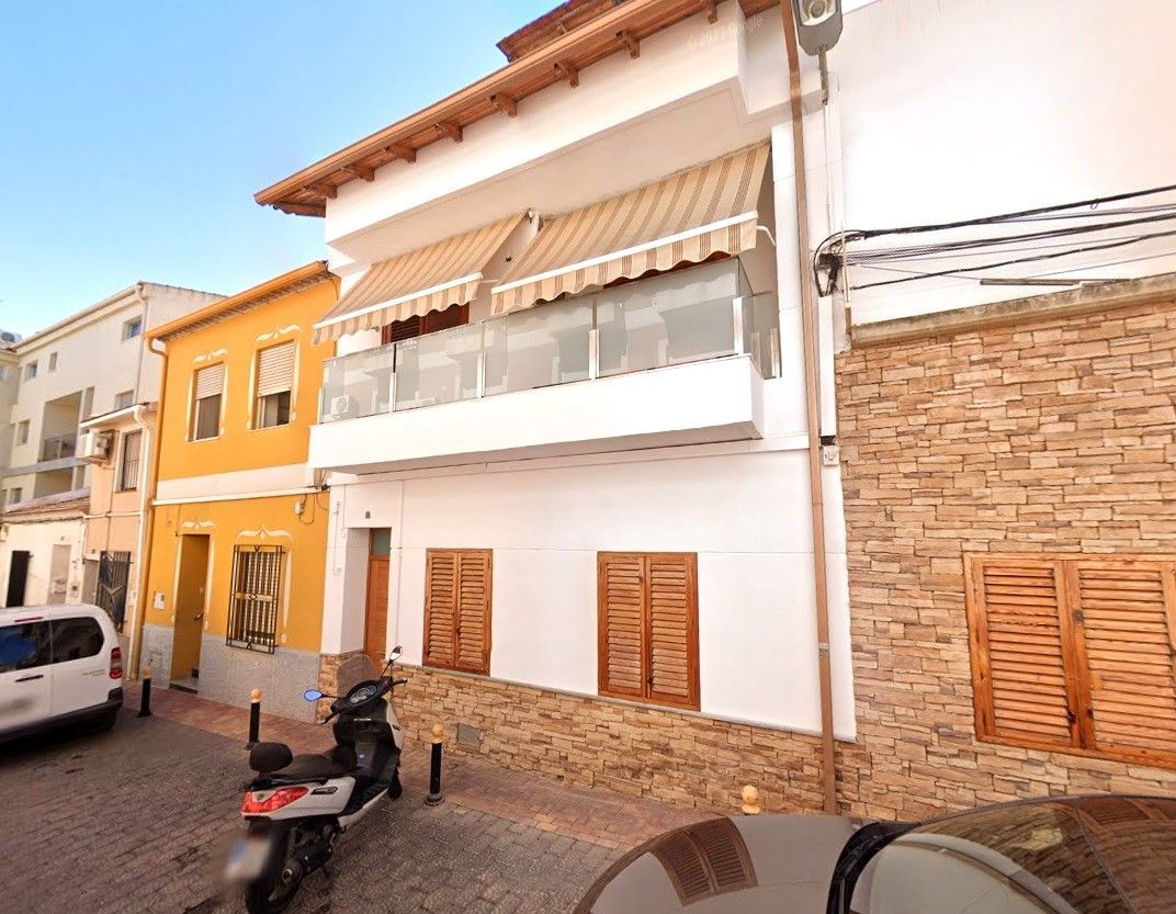 Apartament en venda a  Moreras, 15, El Palmar