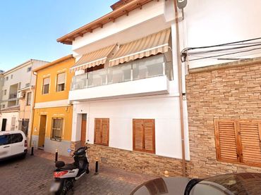 Apartament en venda a Moreras 15