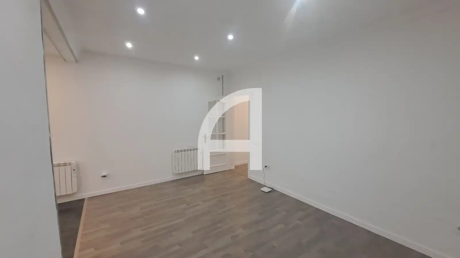 Piso en venta en Terrassa con Calefacción y Terraza