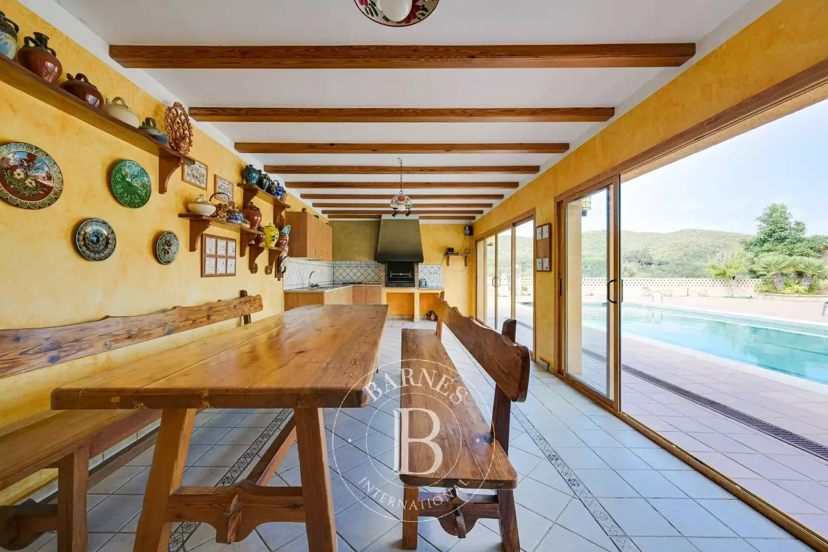 Country house with pool for sale in Cabanyes - Mas Ambrós - Mas Pallí, imagen 29