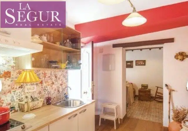 Kitchen of Apartments for sale in Medina Sidonia  with Furnished and Alarm
