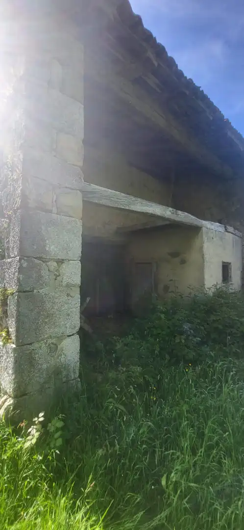 Casa adosada en venta en Lugar Puertas, 1, Cabrales