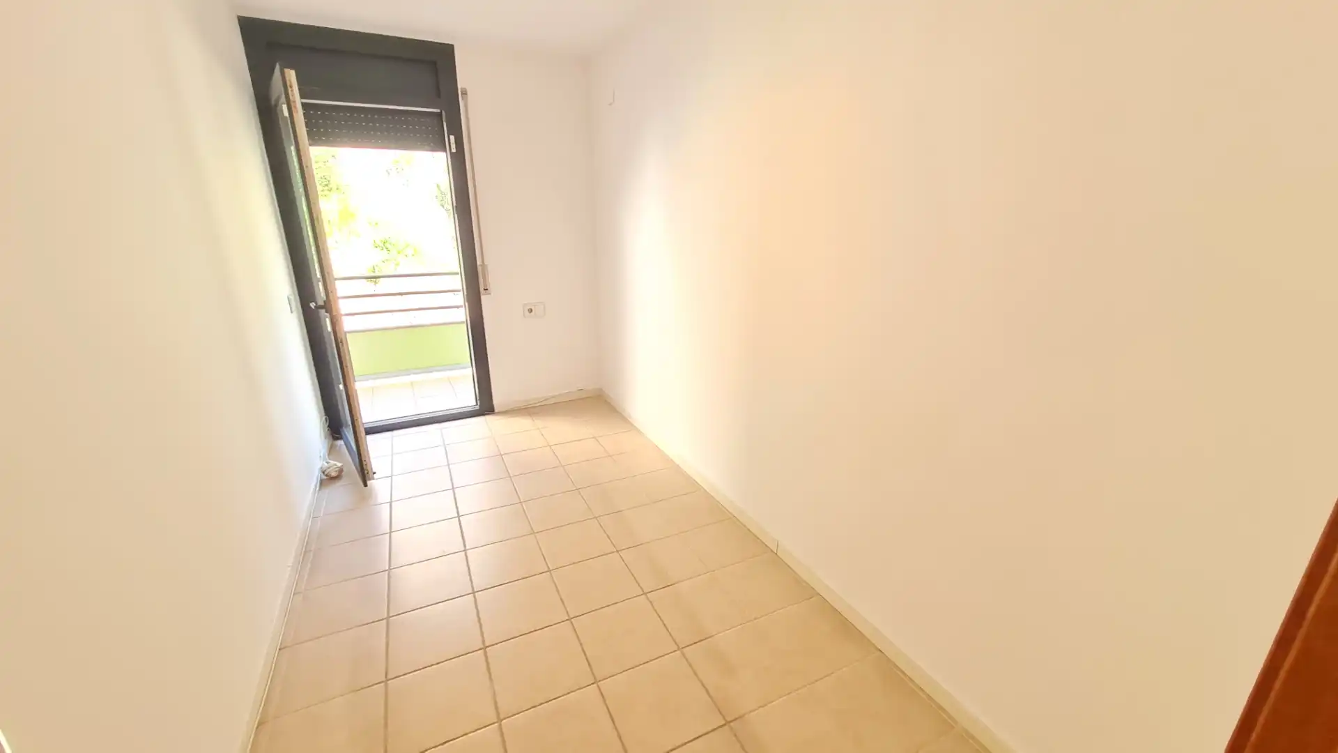 Bedroom of Attic for sale in Blanes  with Air Conditioner, Terrace and Storage room