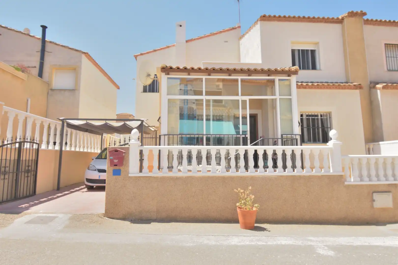 Terraced house for sale in Algorfa, imagen 34