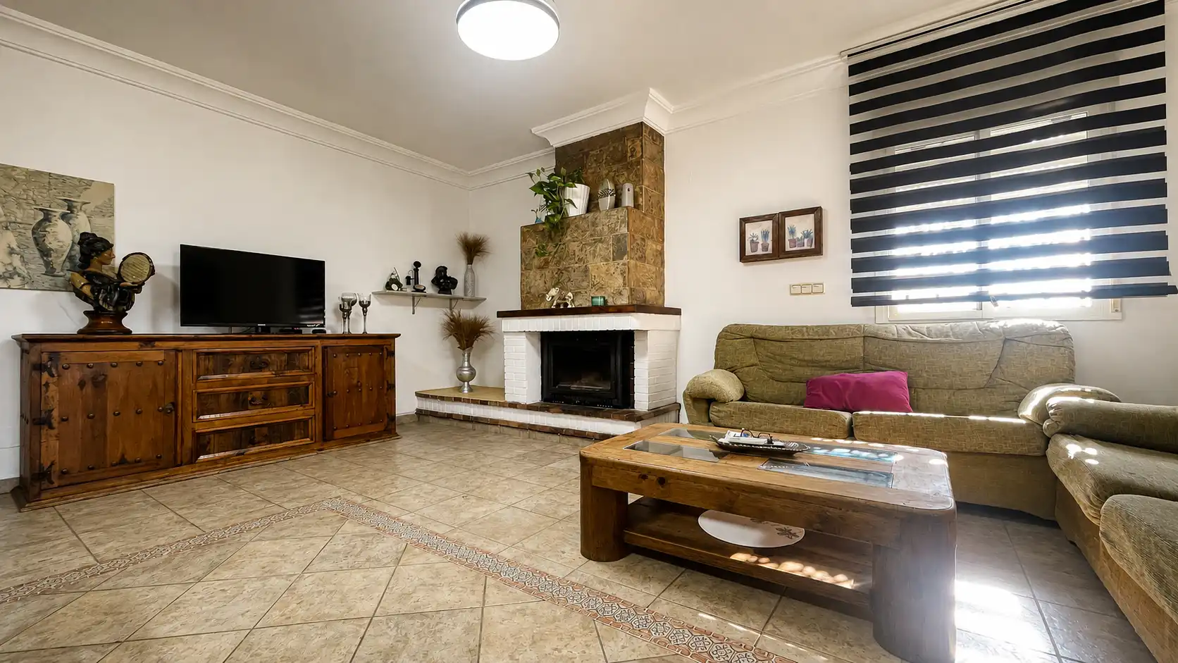 Villa mit Terrasse zum Verkauf in Barrio lo Cartagena Mo 35, imagen 20