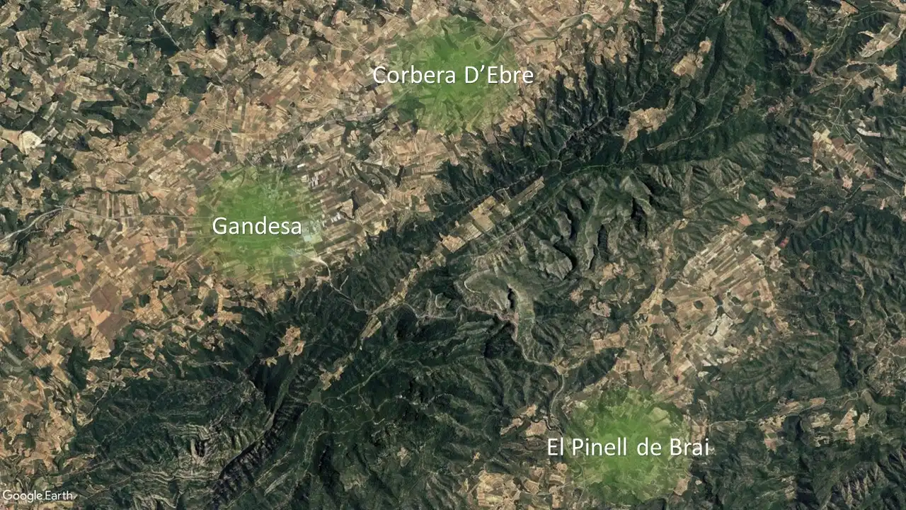 Rustikales Grundstück zum Verkauf in C/ Rosech, imagen 5