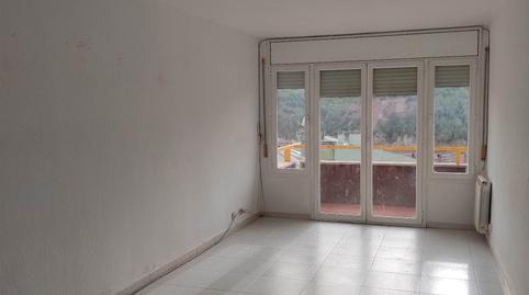 Foto 2 de Piso de alquiler en Passeig Anselm Clavé, Callús, Barcelona