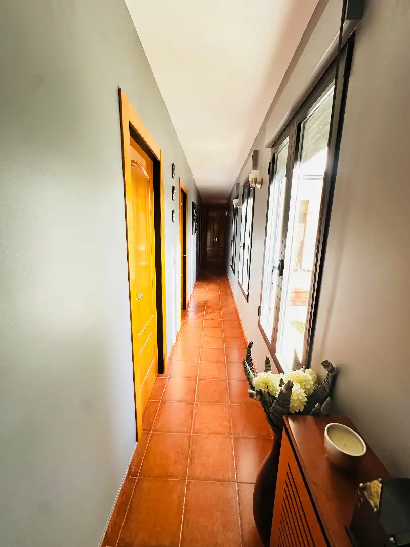 Casa o chalet en venta en Mojados con Calefacción, Jardín privado y Terraza
