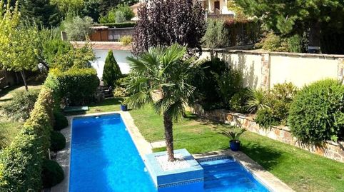 Foto 2 de Casa o xalet en venda a Valdemanco, Madrid