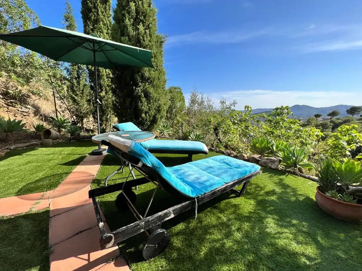 Casa con piscina en venta en Valtocado - La Alquería - La Atalaya, imagen 13