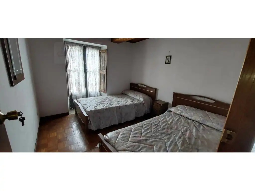 Dormitori de Casa o xalet en venda en Lalín