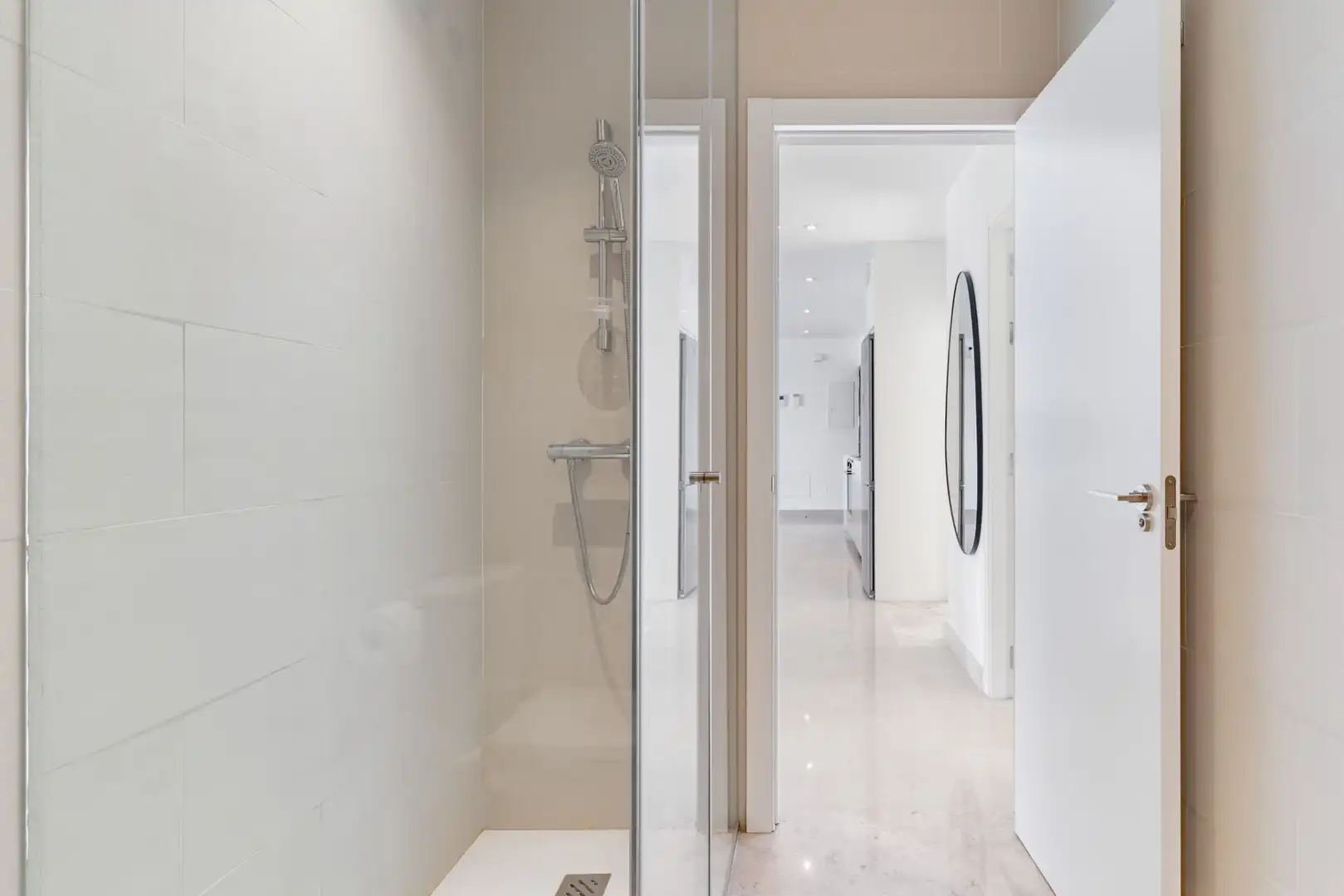 Apartamento con terraza en venta en El Paraíso, imagen 9