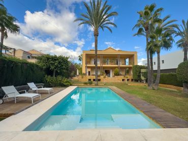 Maison à vendre à Coblanca