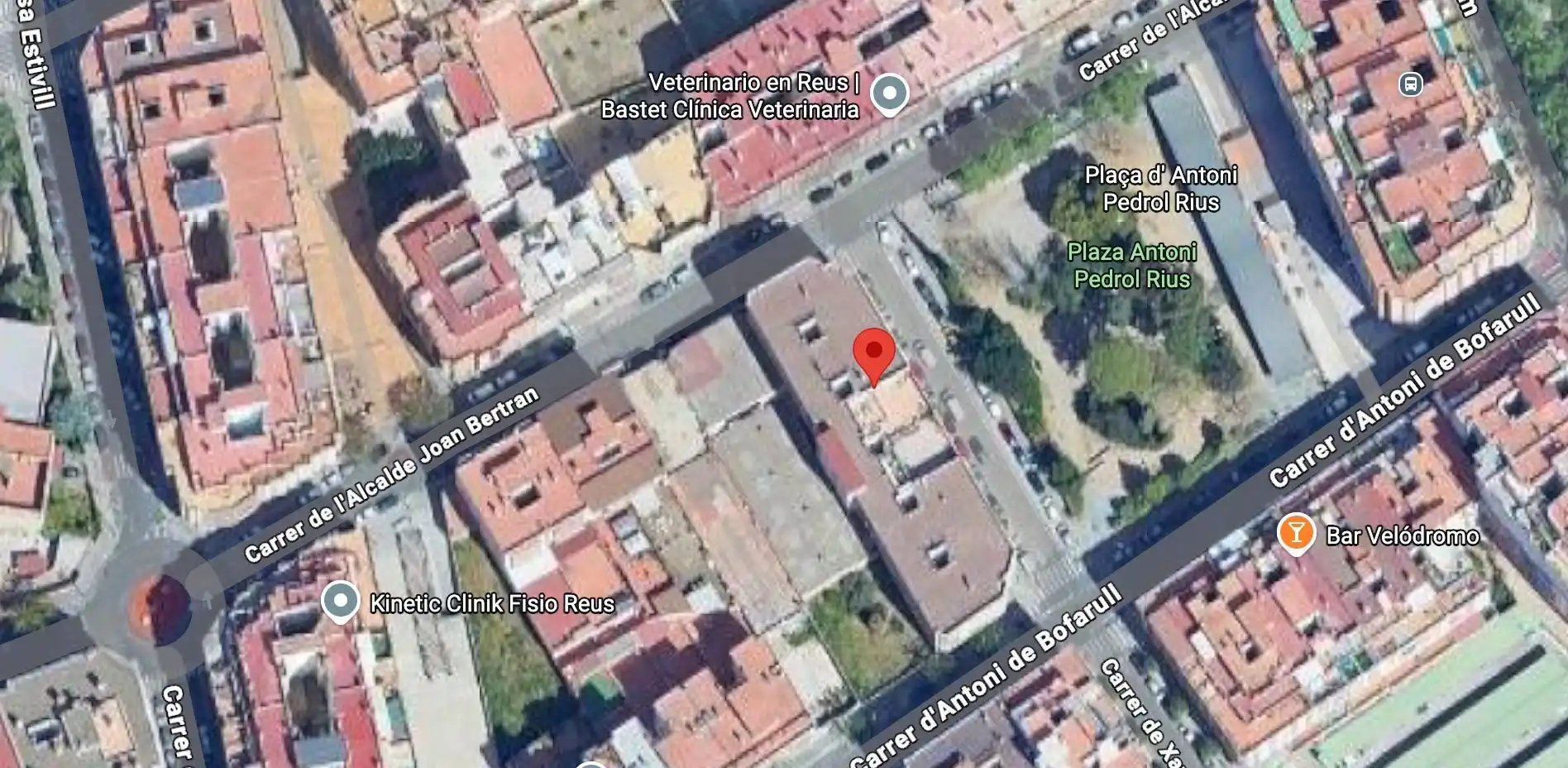 Wohnung mit Terrasse zum Verkauf in Carrer XAVIER GAMBUS, imagen 18