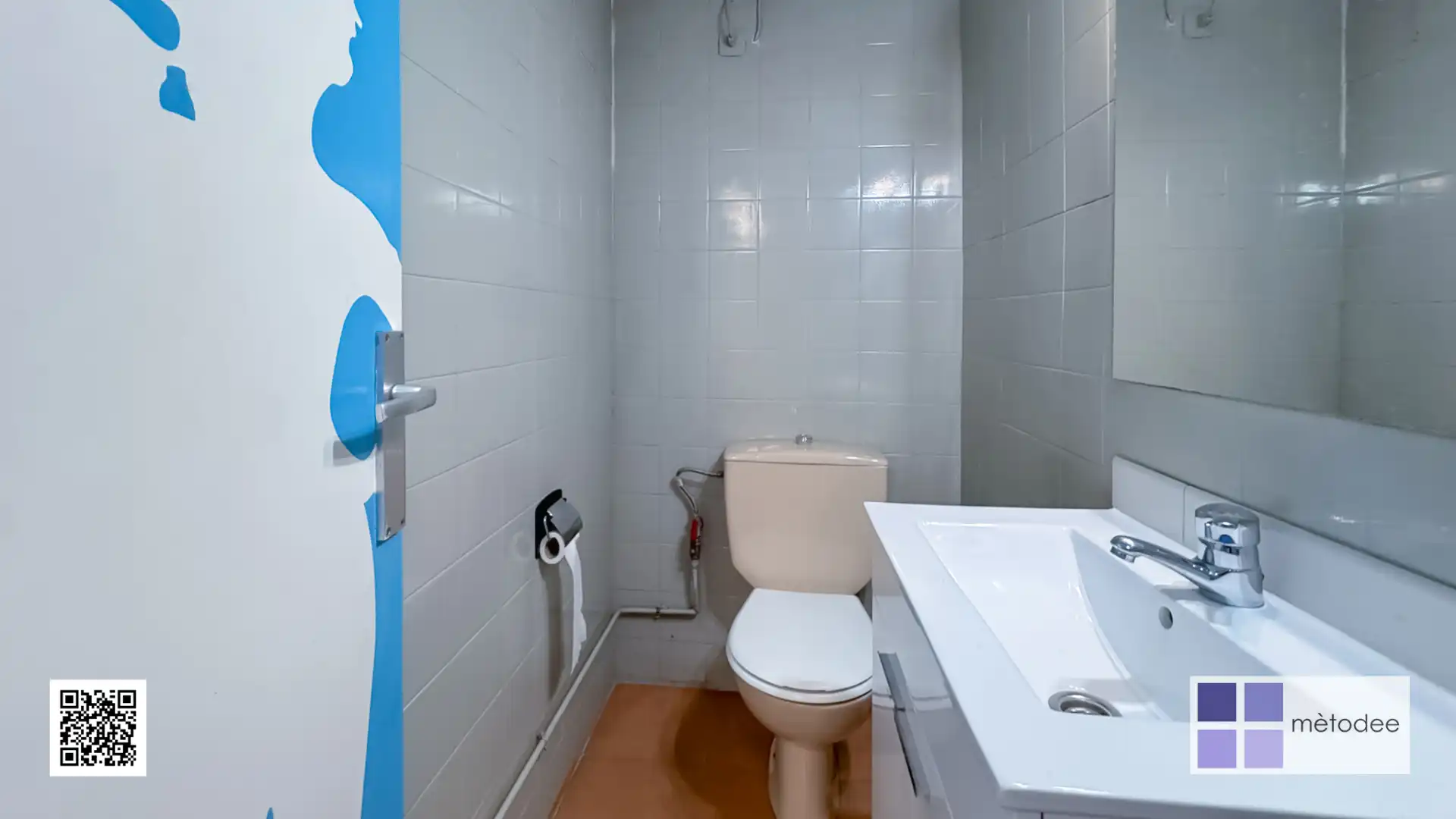 Local comercial de lloguer a Carrer de Sepúlveda, imagen 21